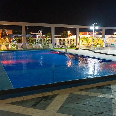 Ecrin Secret, Duplex Prestige, Proche Corniche & Medina, Piscine, Parking, Wifi, Iptv, Ac Apartment Tangier Exterior photo