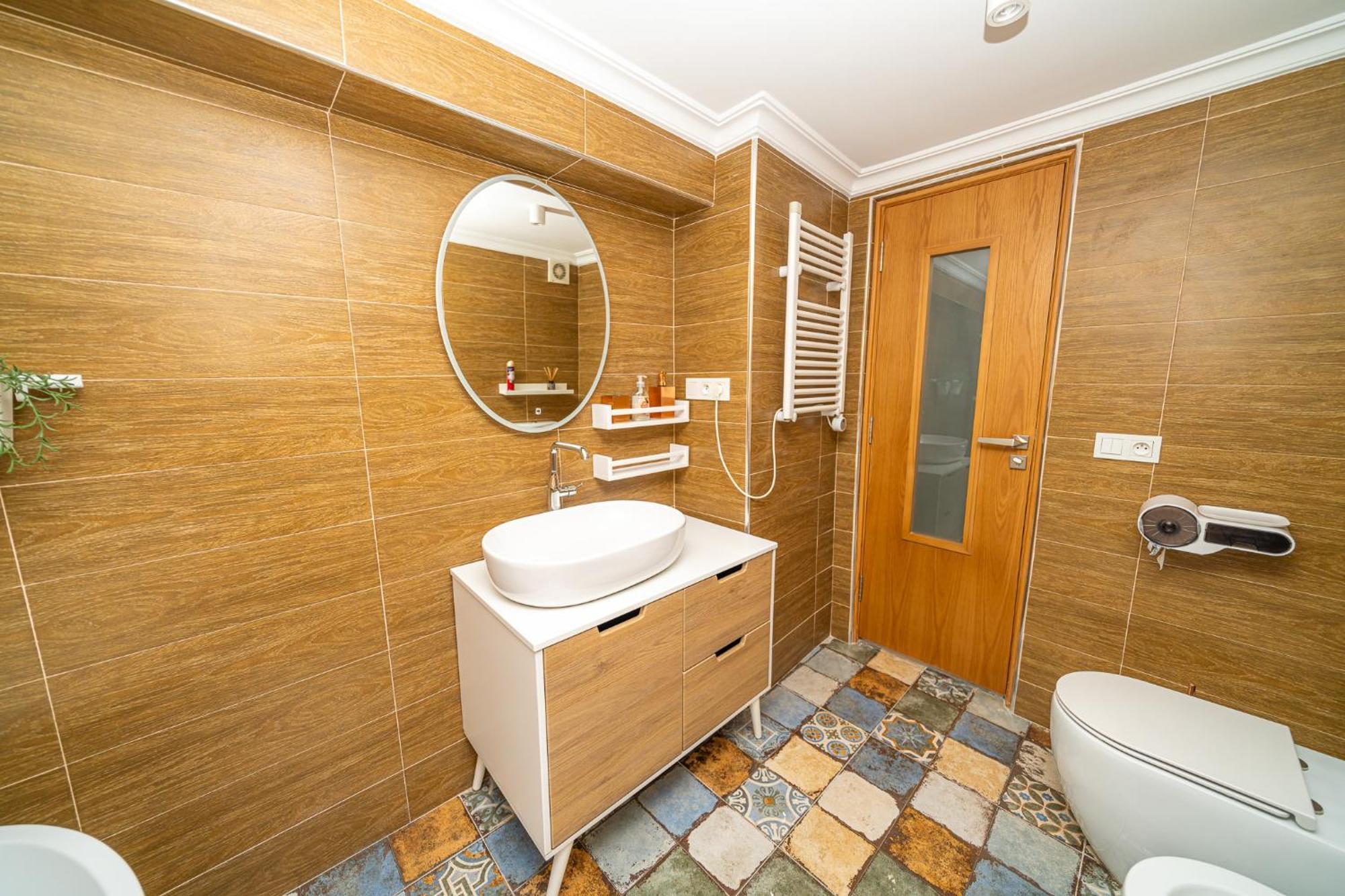 Ecrin Secret, Duplex Prestige, Proche Corniche & Medina, Piscine, Parking, Wifi, Iptv, Ac Apartment Tangier Exterior photo